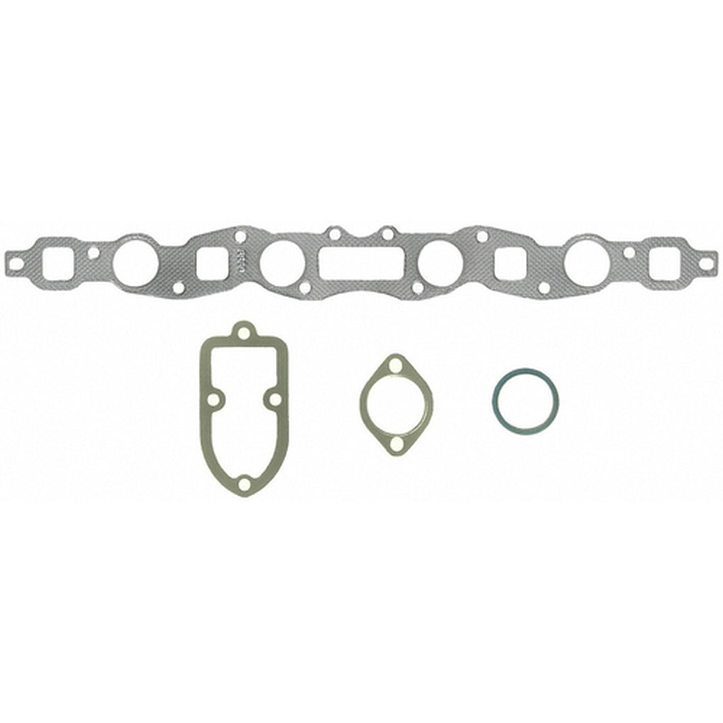Fel-Pro MS9960 Intake and Exhaust Manifolds Combination Gasket
