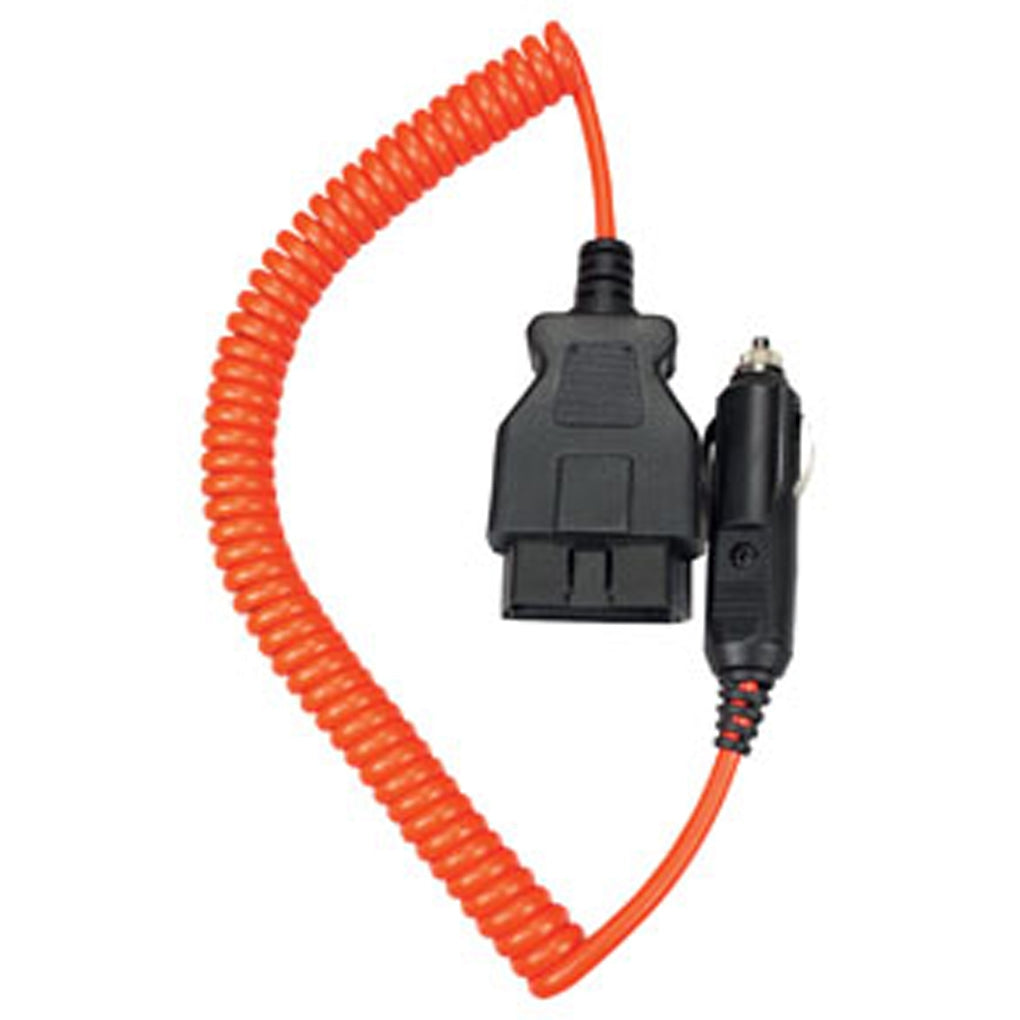 E-Z Red MSBD28 Jump Starter-Style Memory Saver with Cigarette Lighter Adapter