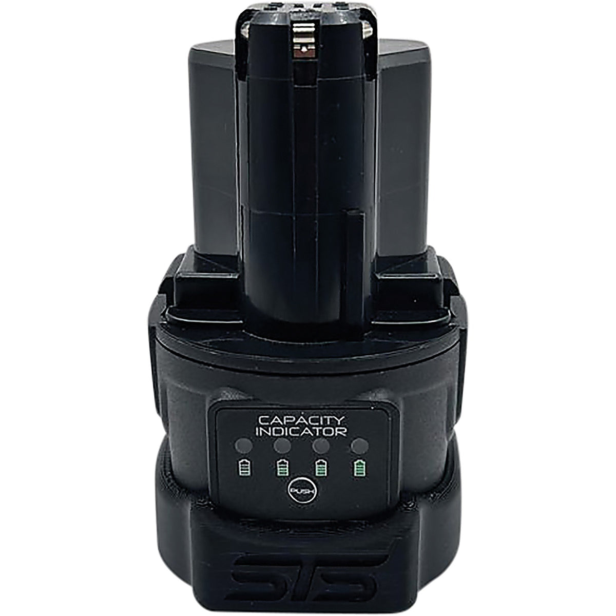STS Auto Design - MT1225 - STS Matco 12v 2.5ah Holder