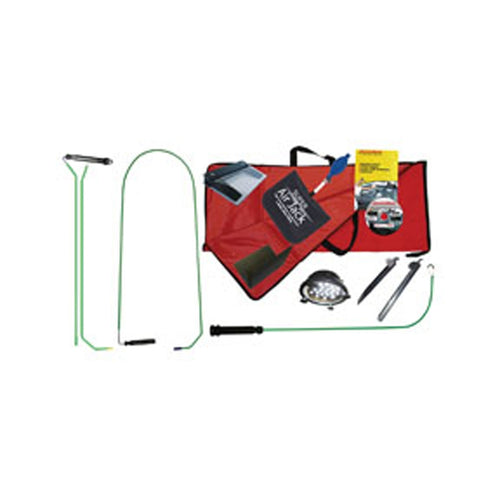ACCESS TOOLS MTCOS Master Technician Car Opening Set