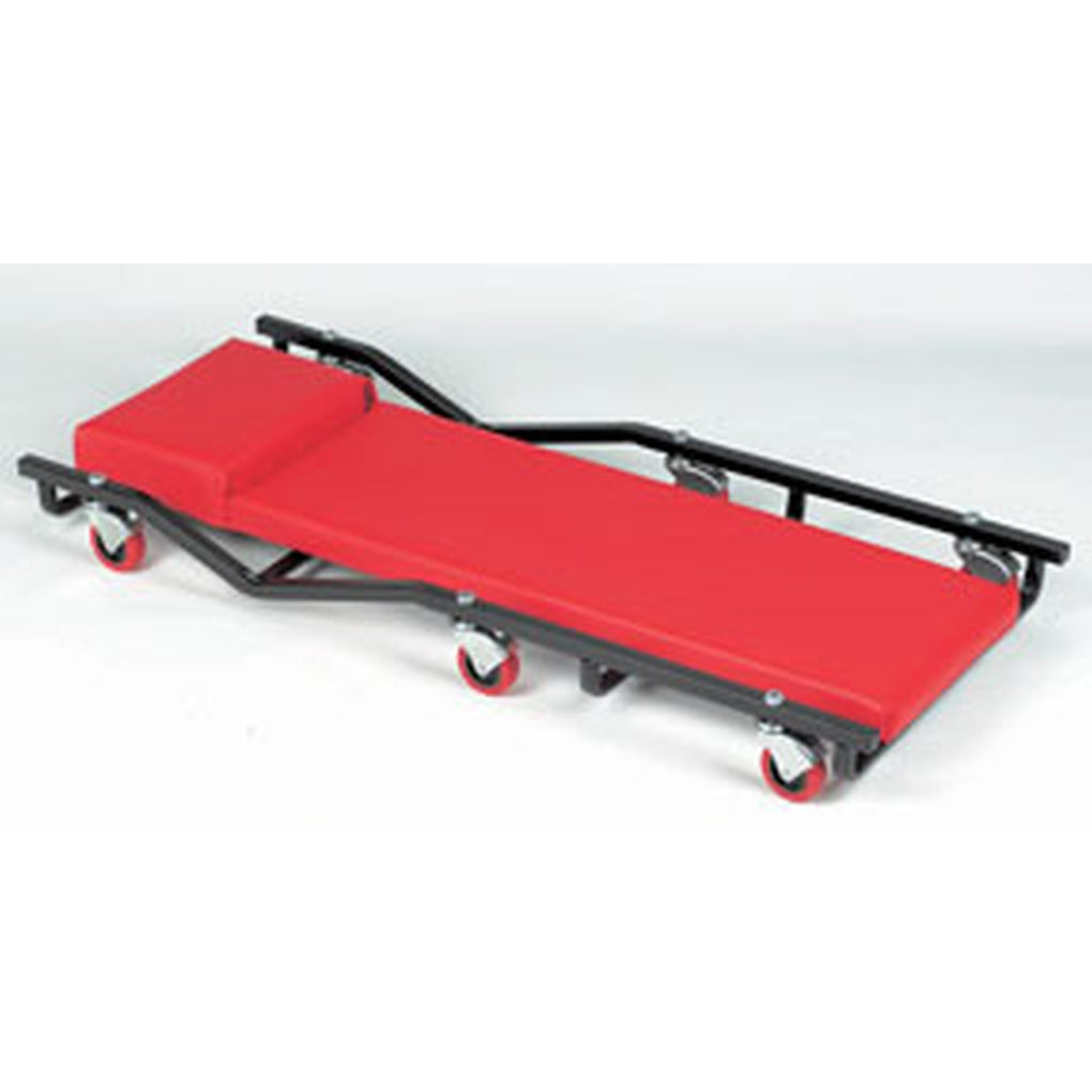 Whiteside - MTLV6 - 40 Inch Fully Padded Creeper