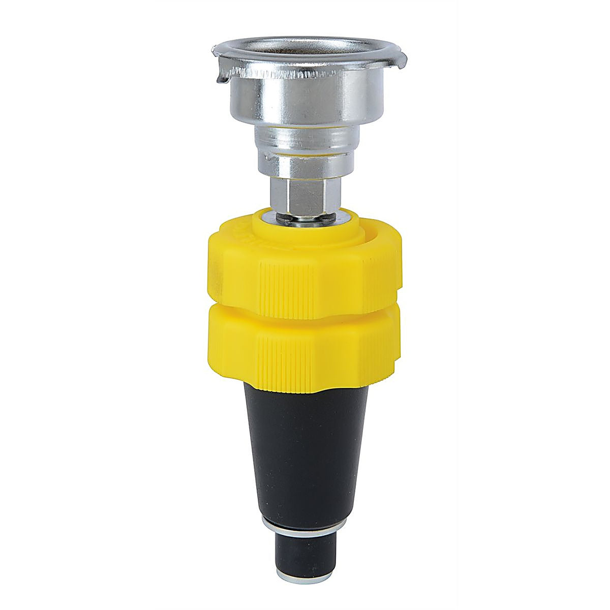 Mityvac MV4508 Universal Radiator Adapter
