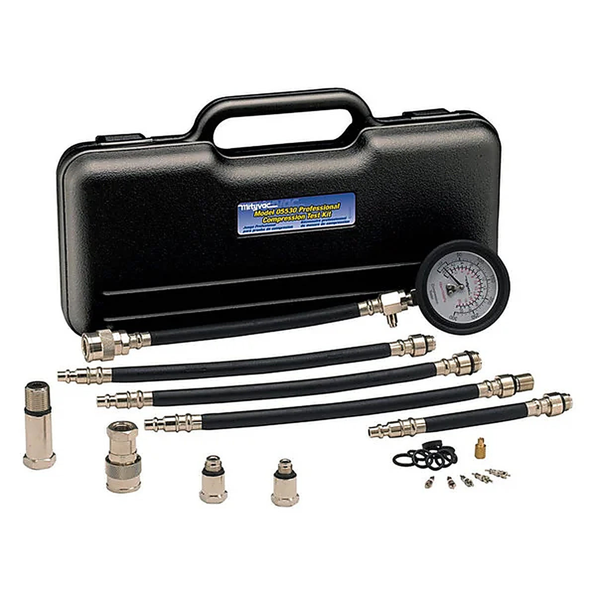 Mityvac MV5530 Professional Compression Test Kit