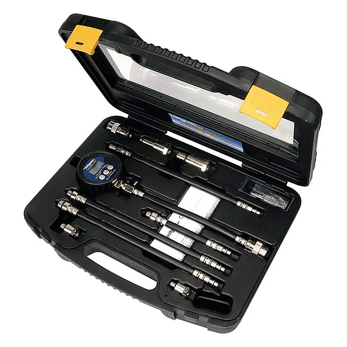 Mityvac MV5532 Complete Digital Gas Compression Test Kit