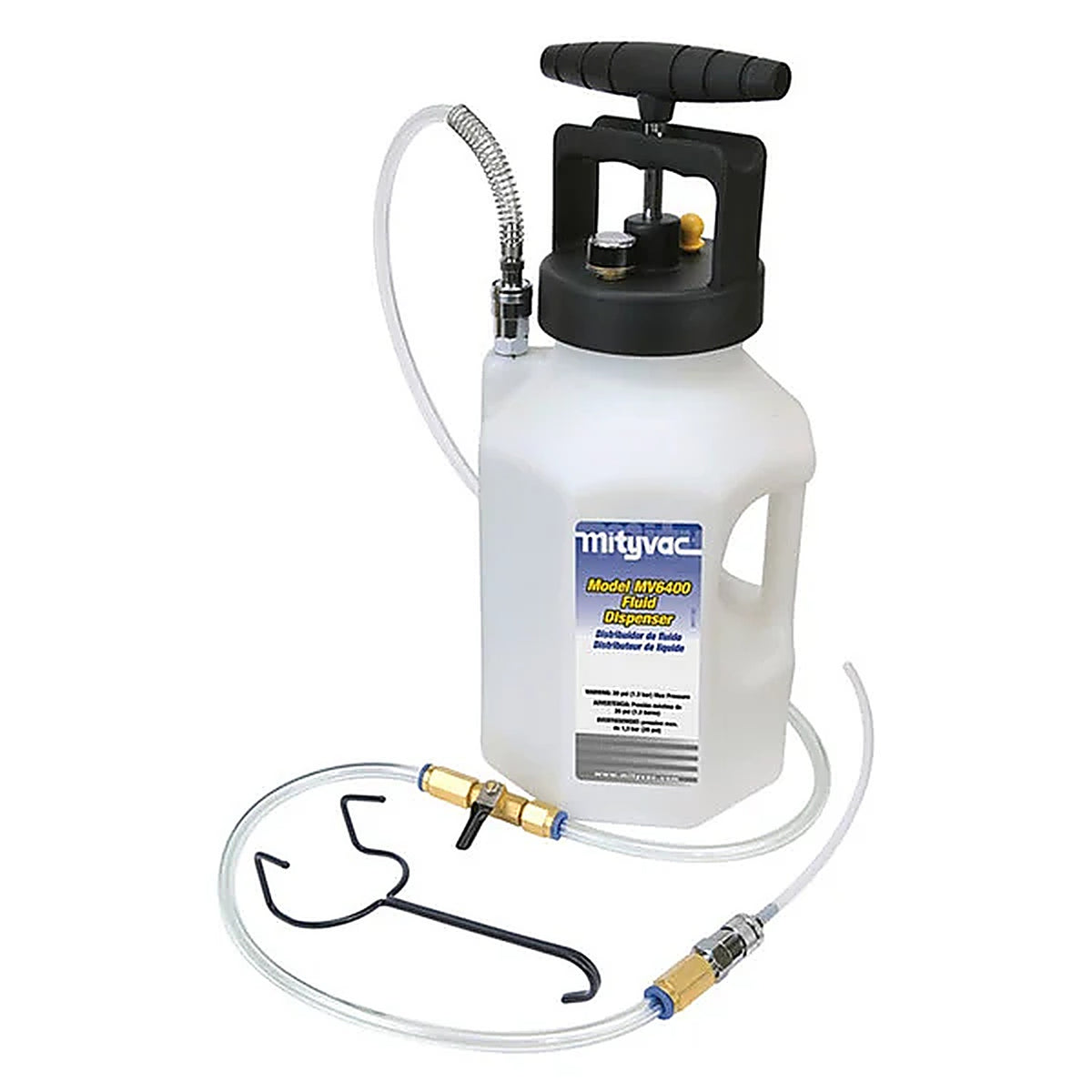 Mityvac MV6400 Fluid Dispensing System