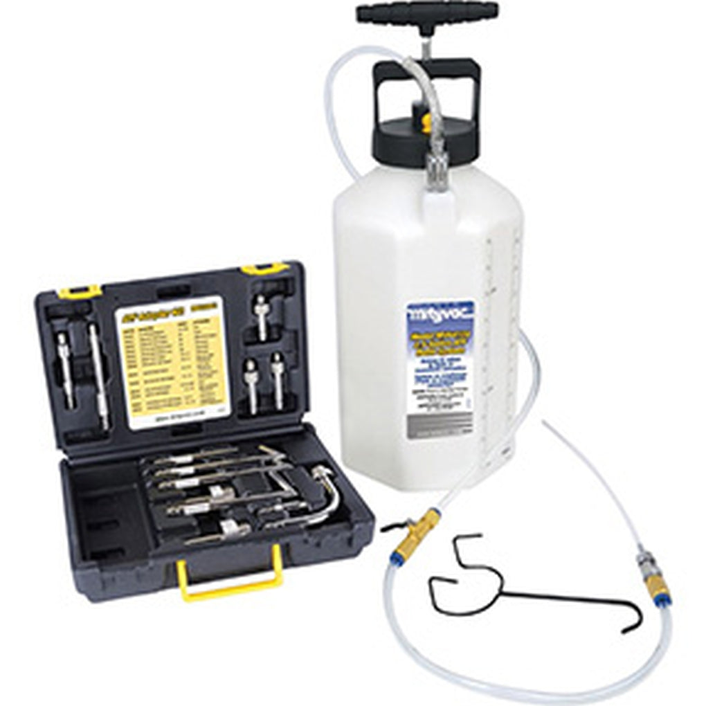 Mityvac - MV6412A - ATF Refill Kit, 10l