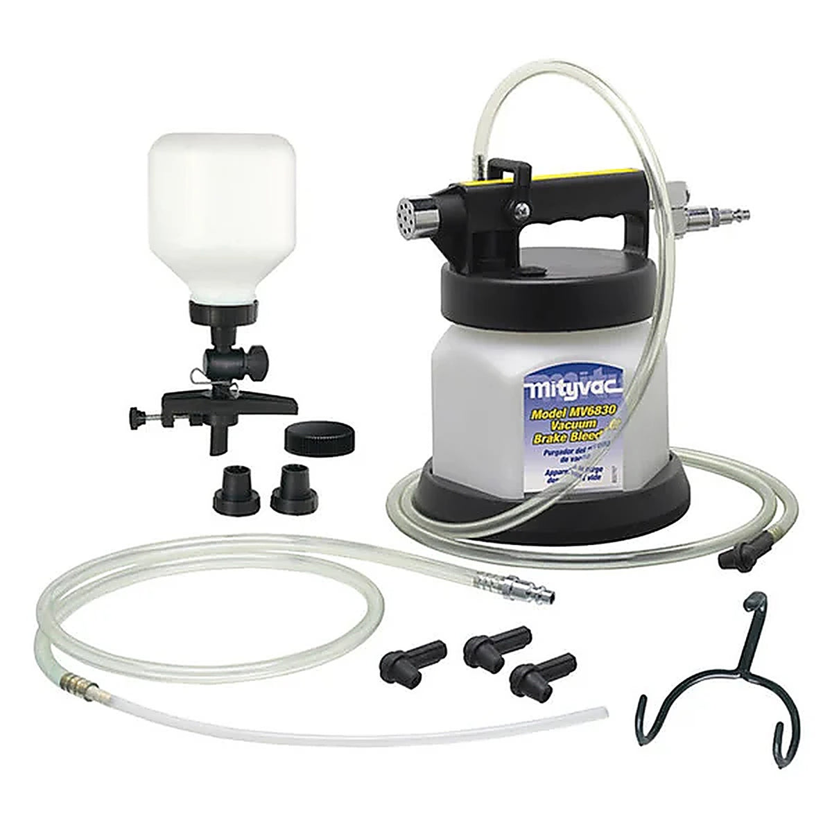 Mityvac MV6835 Vacuum Brake Bleed Kit
