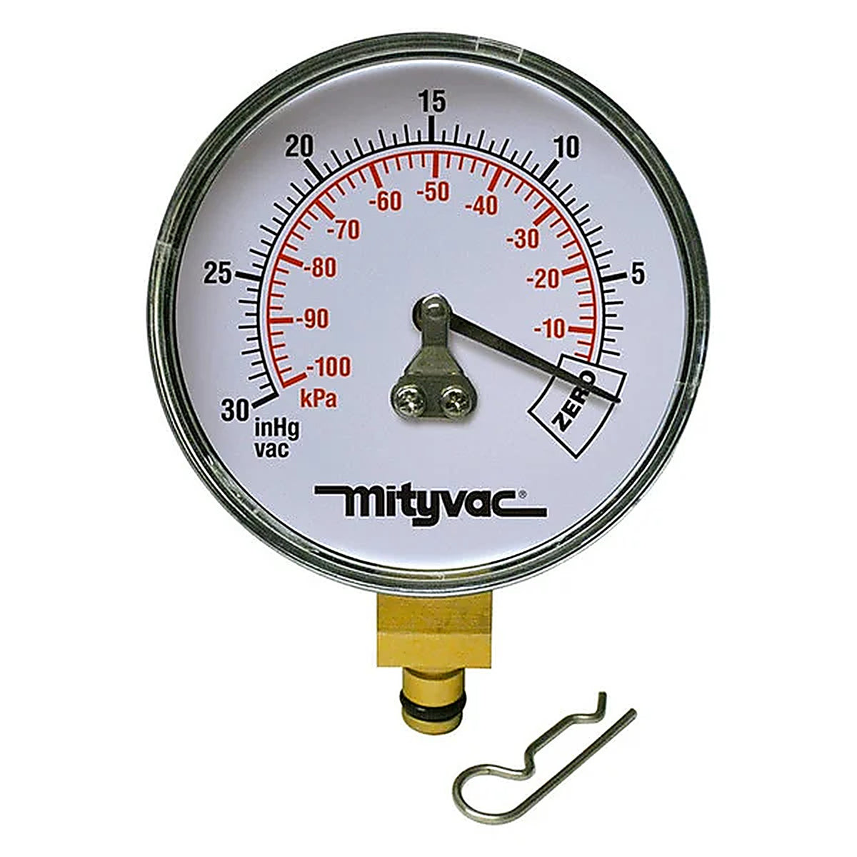 Mityvac MVA6178 Vacuum Gauge