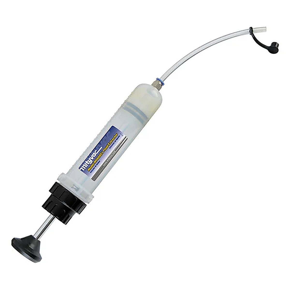 Mityvac MVA6851 7 Oz Fluid Extractor/ Dispenser