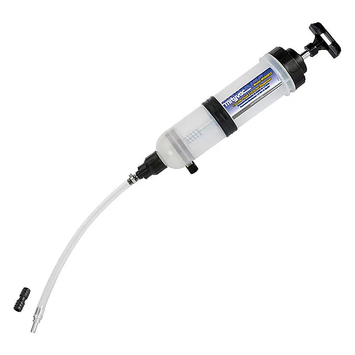 Mityvac MVA6852 1.5-Liter Fluid Extractor/ Dispenser