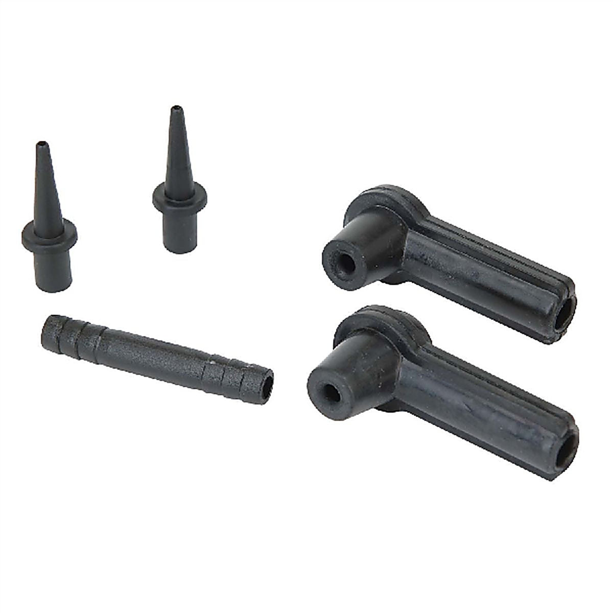 Mityvac MVA6913 Universal Brake Bleed Adapters