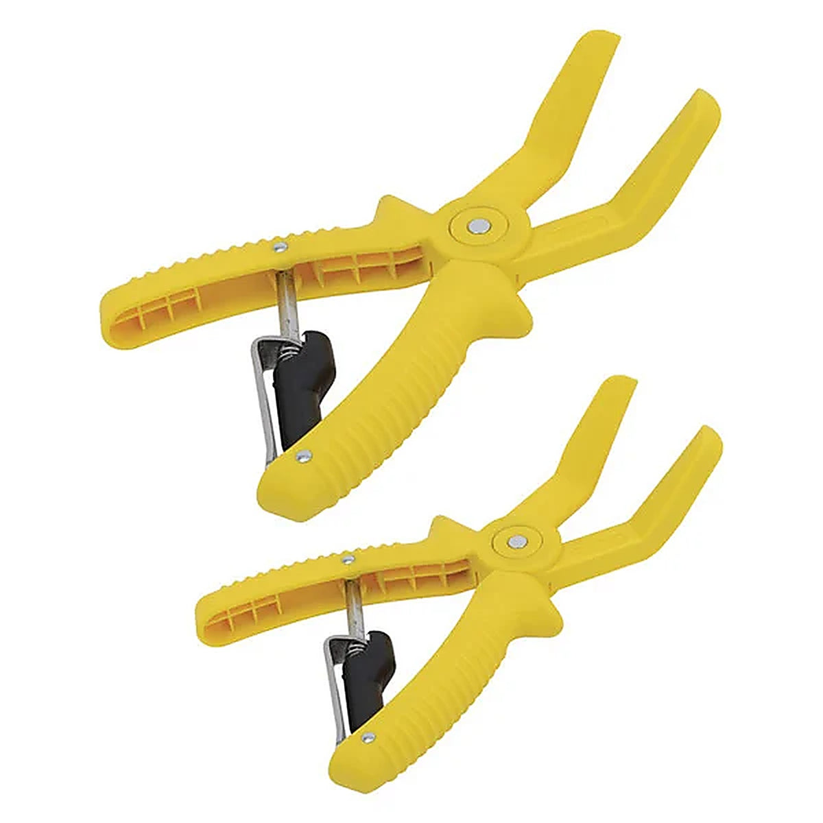 Mityvac MVA7609 2 Piece Locking Flexible Hose Pinching Pliers