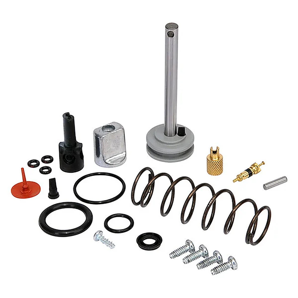 Mityvac MVM8900 Pump Rebuild Kit
