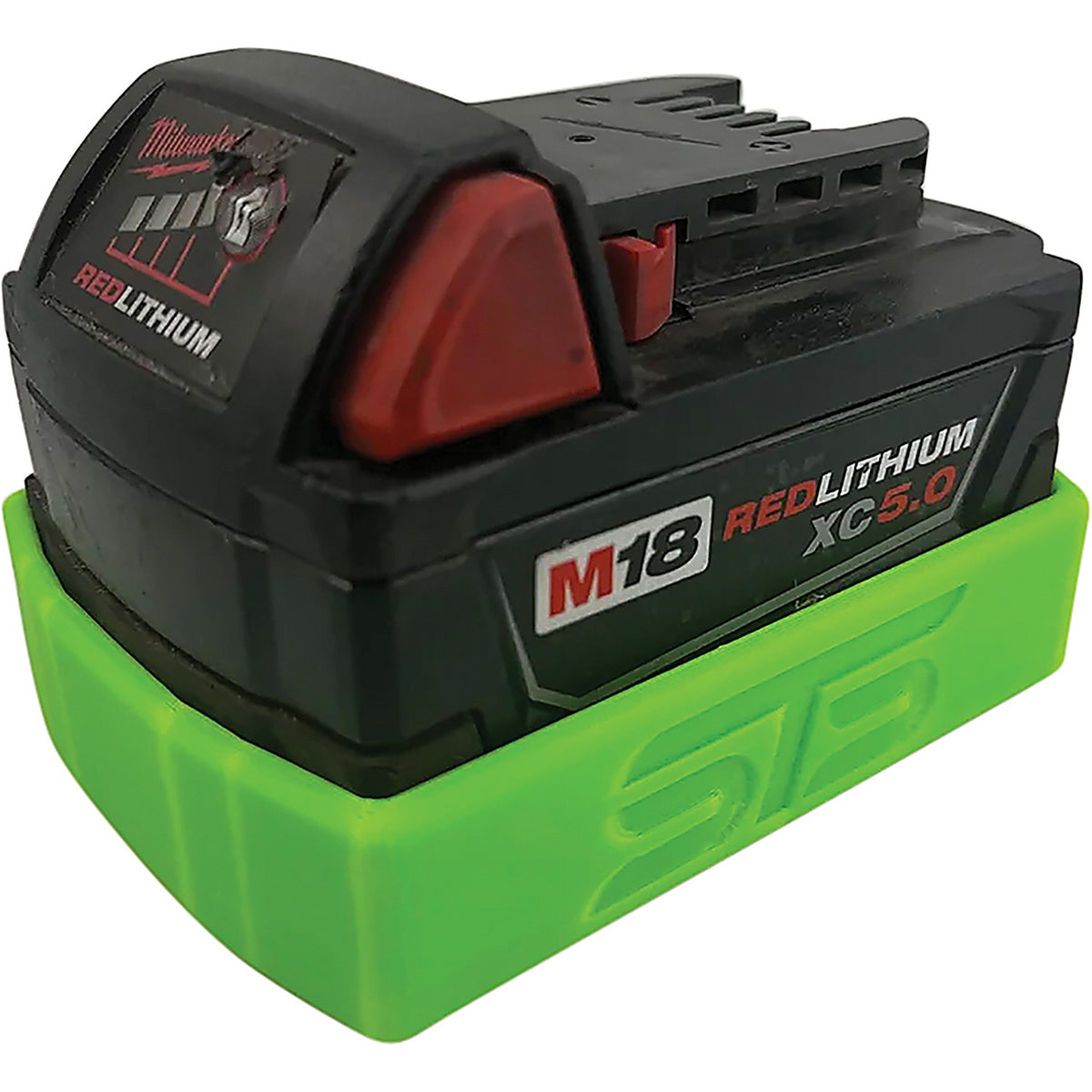STS Auto Design - MW18XCGT - Flexible M18 Xc3/4/5/6.0ah