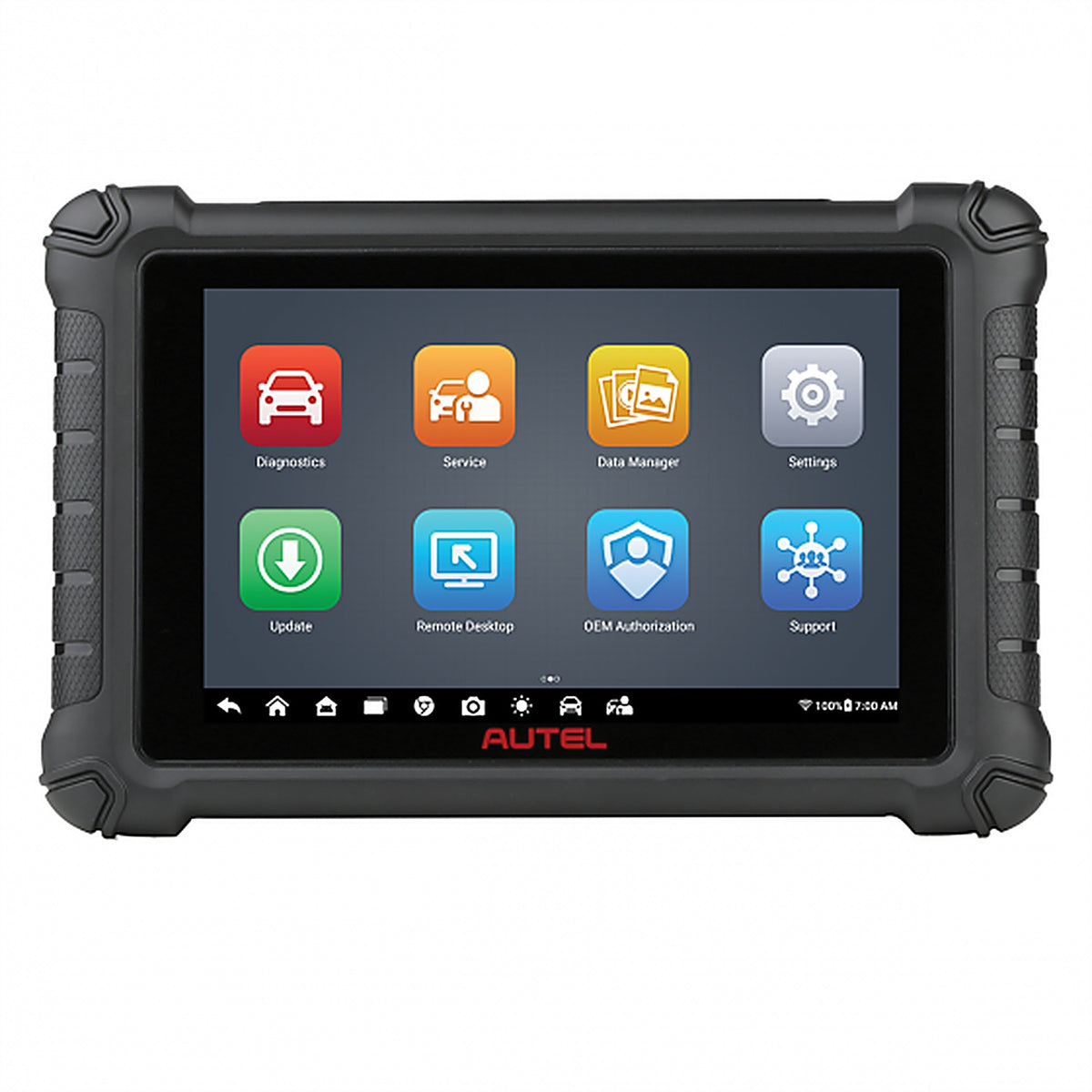 Autel - MX900 - Maxi Check