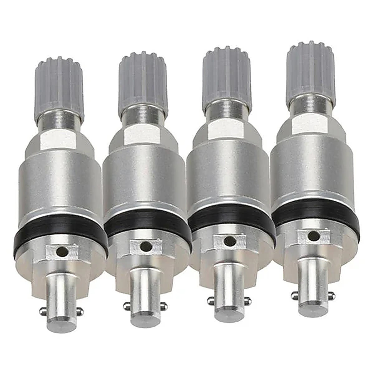 AUTEL MXSENSORMVK 4 Pk MX-Sensor Metal Valve