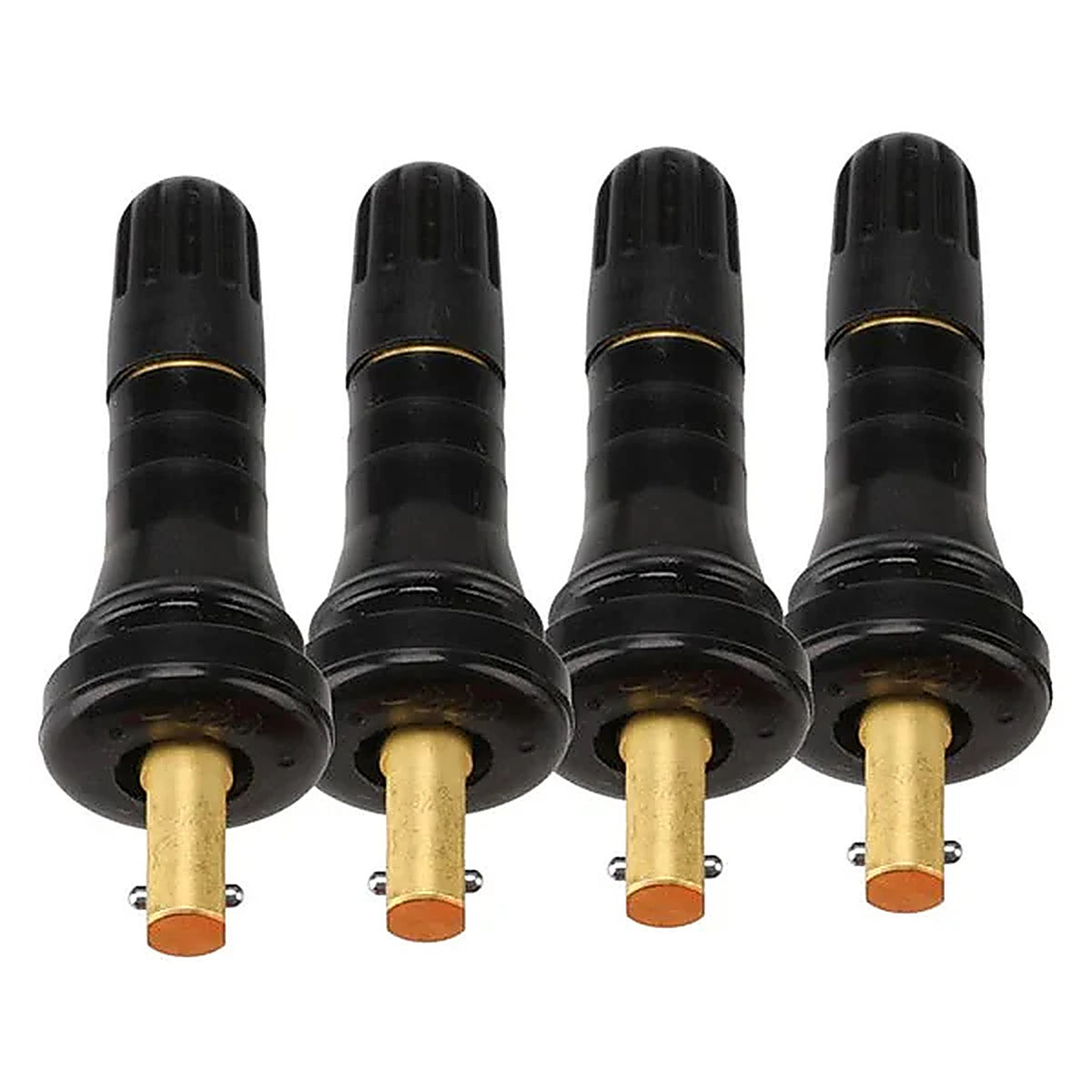 AUTEL MXSENSORRVK 4 Pack MX-Sensor Rubber Valve