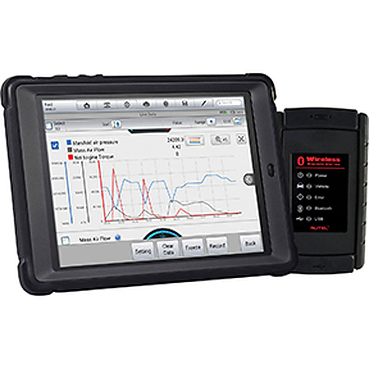 Autel - MXSYSVCIMINI - Maxisys-VCIMini - Vehicle Communication Interface
