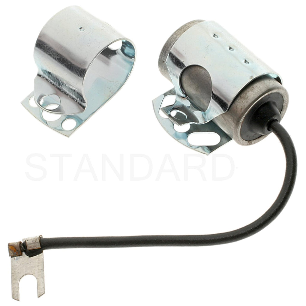 Standard MY-100 Condenser