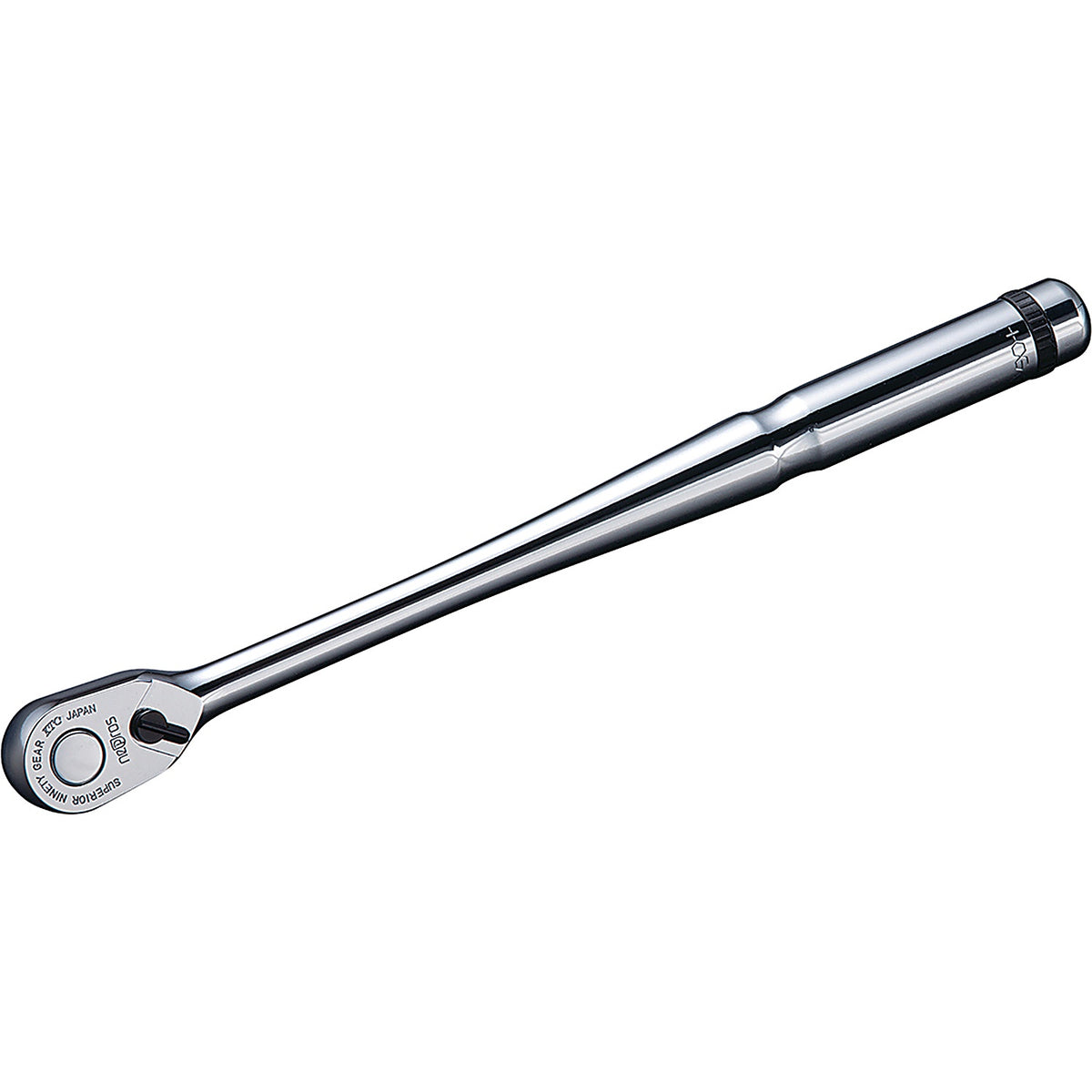 Nepros - NBR390AL - Ratchet 3/8 Inch Long Handle 90 Tooth