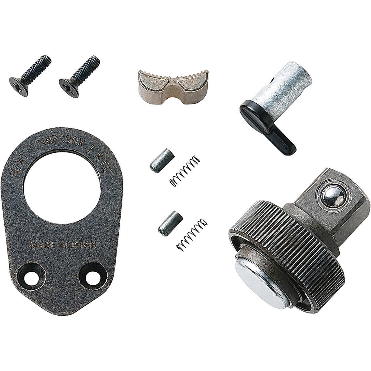 Nepros - NBR390X-K - Repair Kit for Items Nbr390x