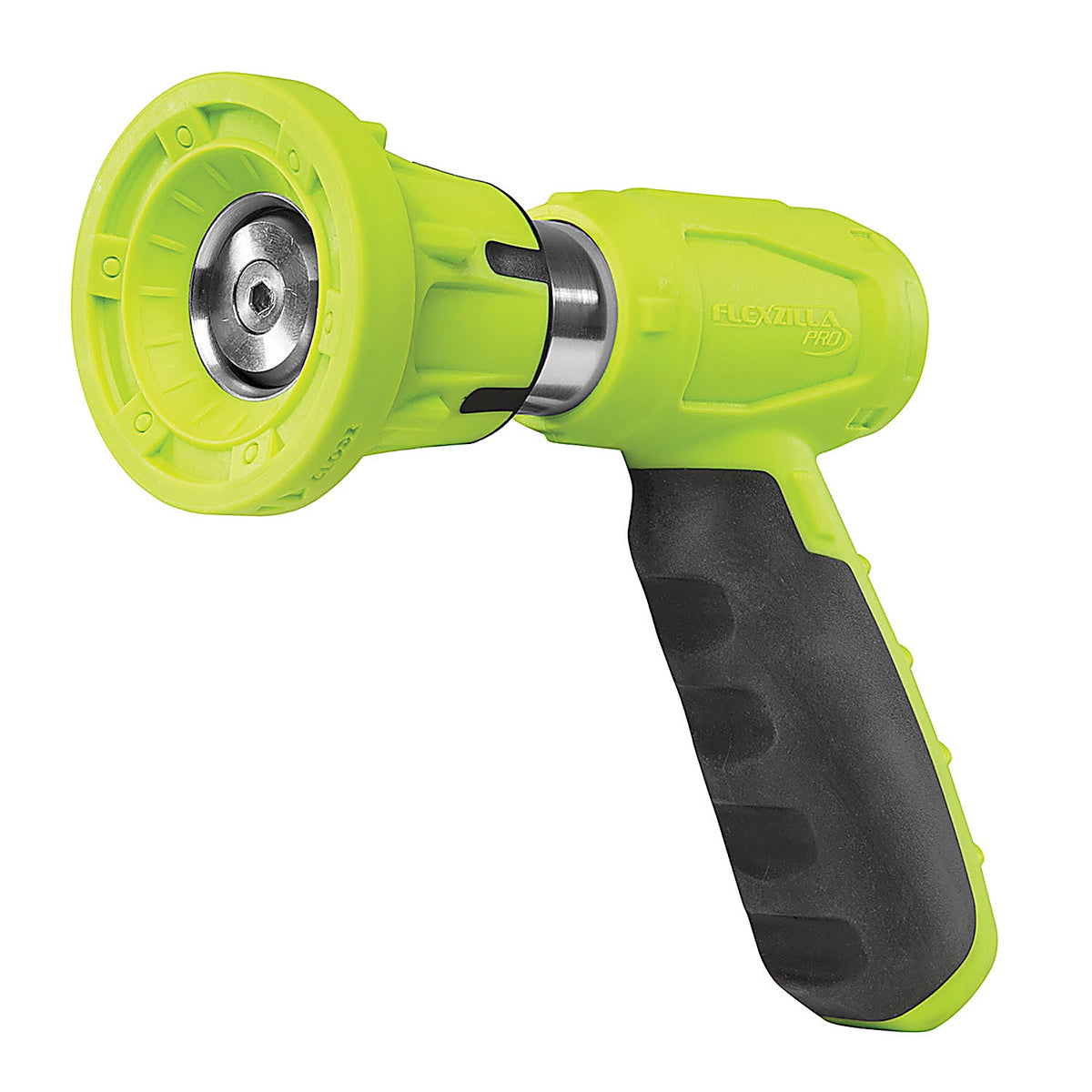 Legacy NFZG02-N Flexzilla Pro Pistol Grip Water Hose Nozzle