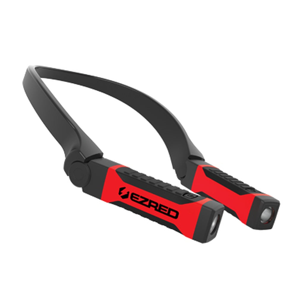 E-Z Red NK10 Multi-Position LED Neck Light