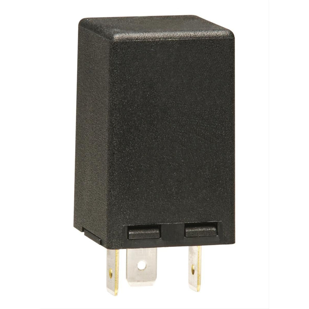 Bussmann NO.758 H-D Electronic Flasher 3 Terminals 12V/12.6A