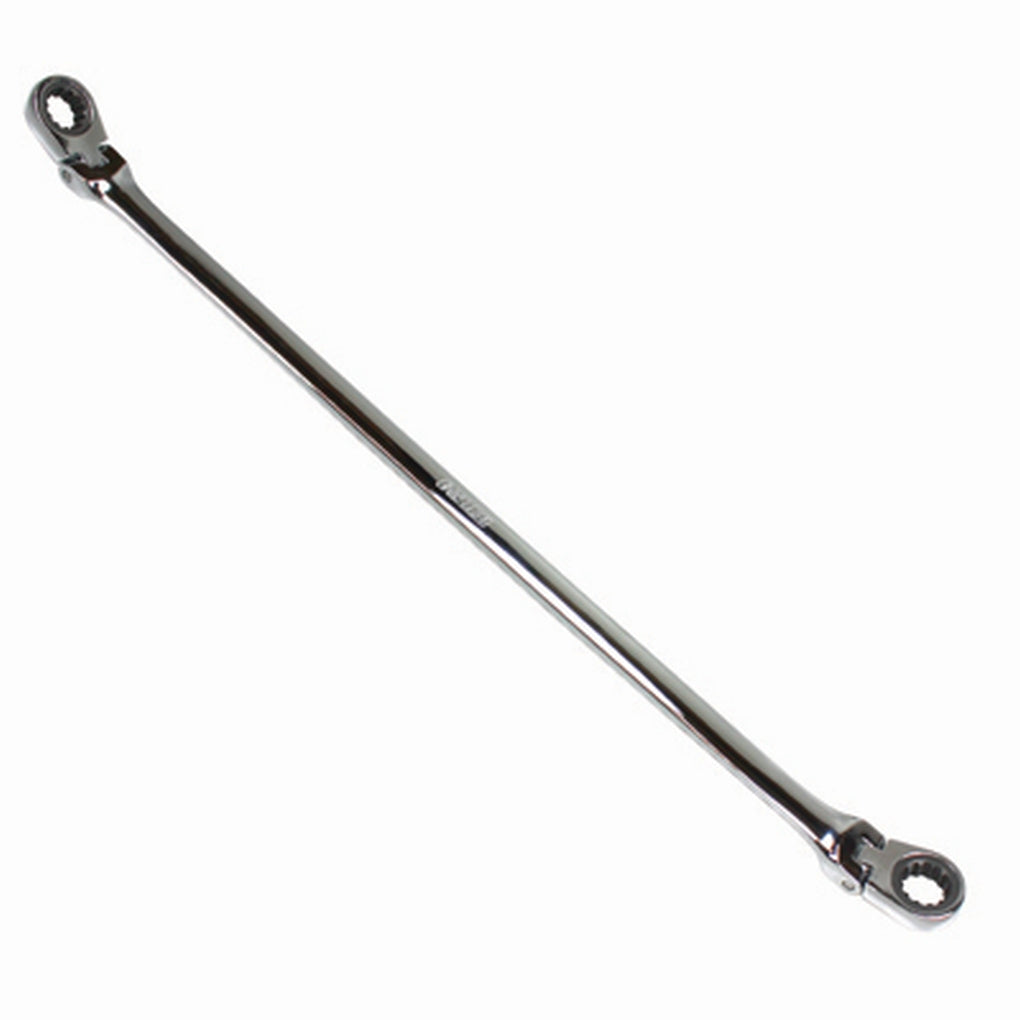 E-Z Red NRM1214 Nonreversible Ratcheting Wrench, 12 x 14mm