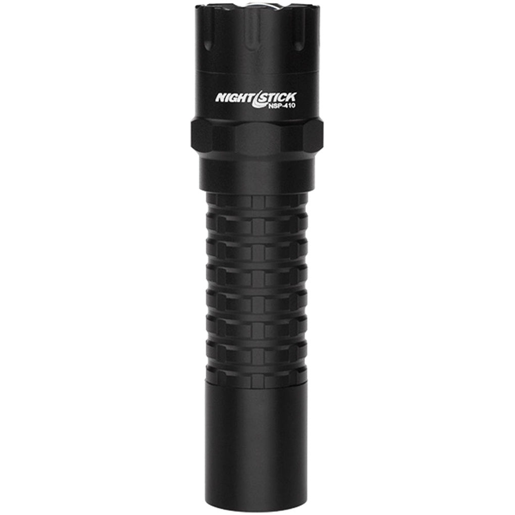 BAYCO NSP-410 Adjustable Beam Flashlight 1 AA