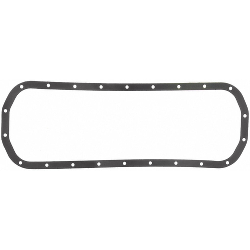 Fel-Pro OS10605D Engine Oil Pan Gasket Set