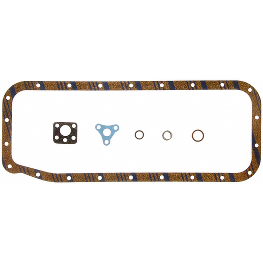 FelPro OS10701C-1 Oil Pan Gasket Set