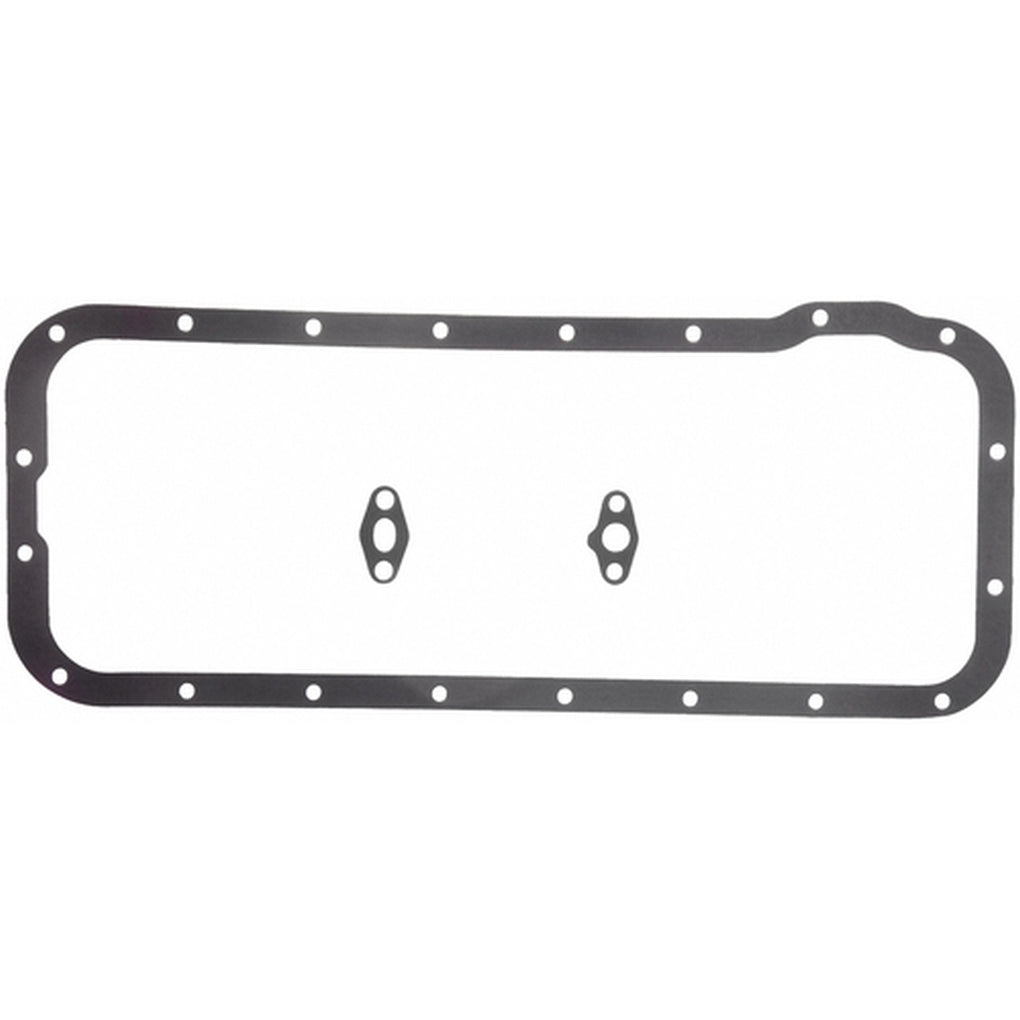 Fel-Pro OS11701D Engine Oil Pan Gasket Set