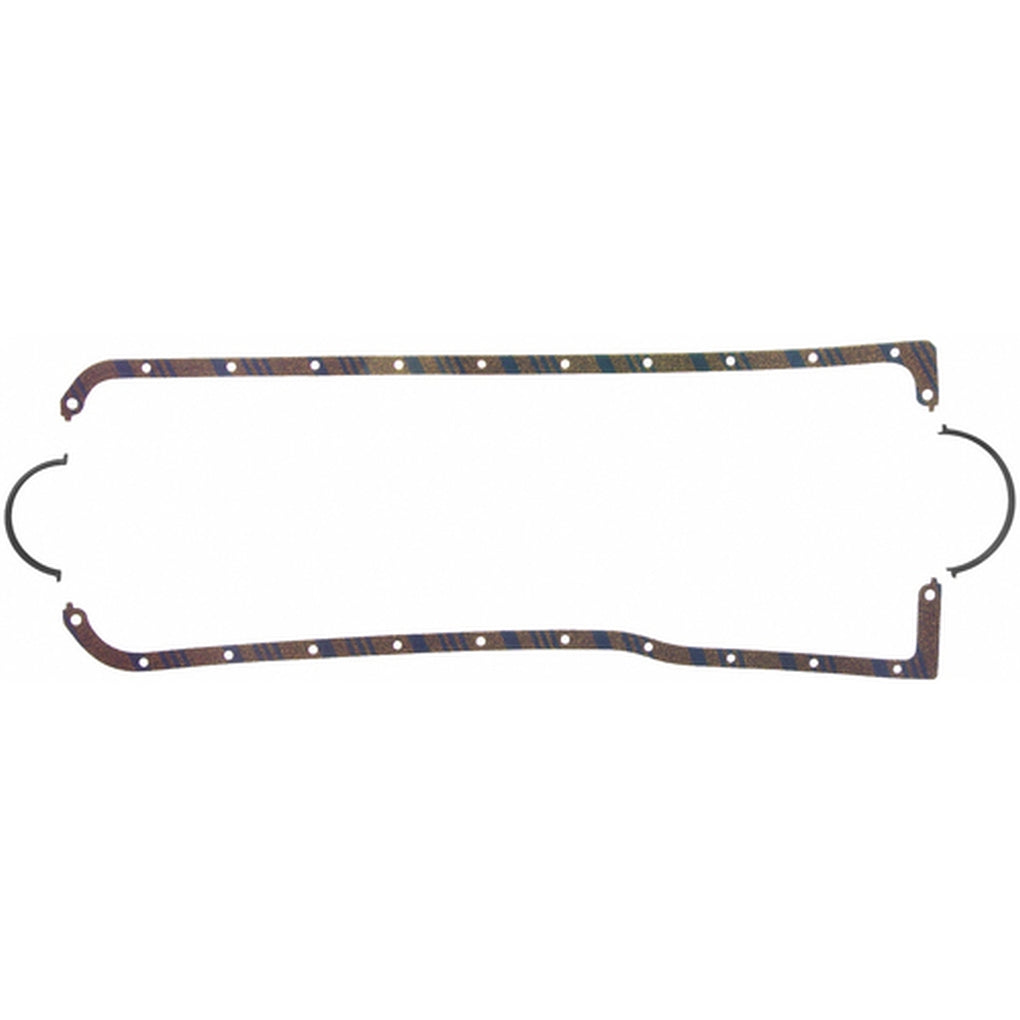 Fel-Pro OS12701C Engine Oil Pan Gasket Set