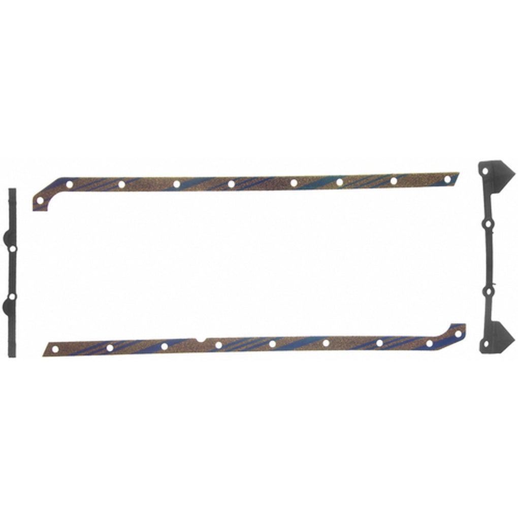 FelPro OS12705C-1 Oil Pan Gasket Set