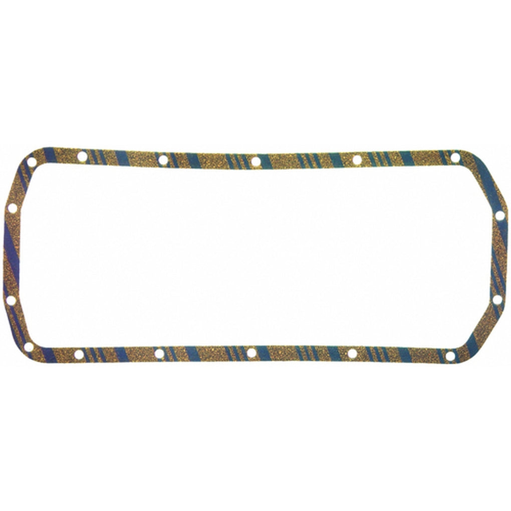 Fel-Pro OS12992C Engine Oil Pan Gasket Set