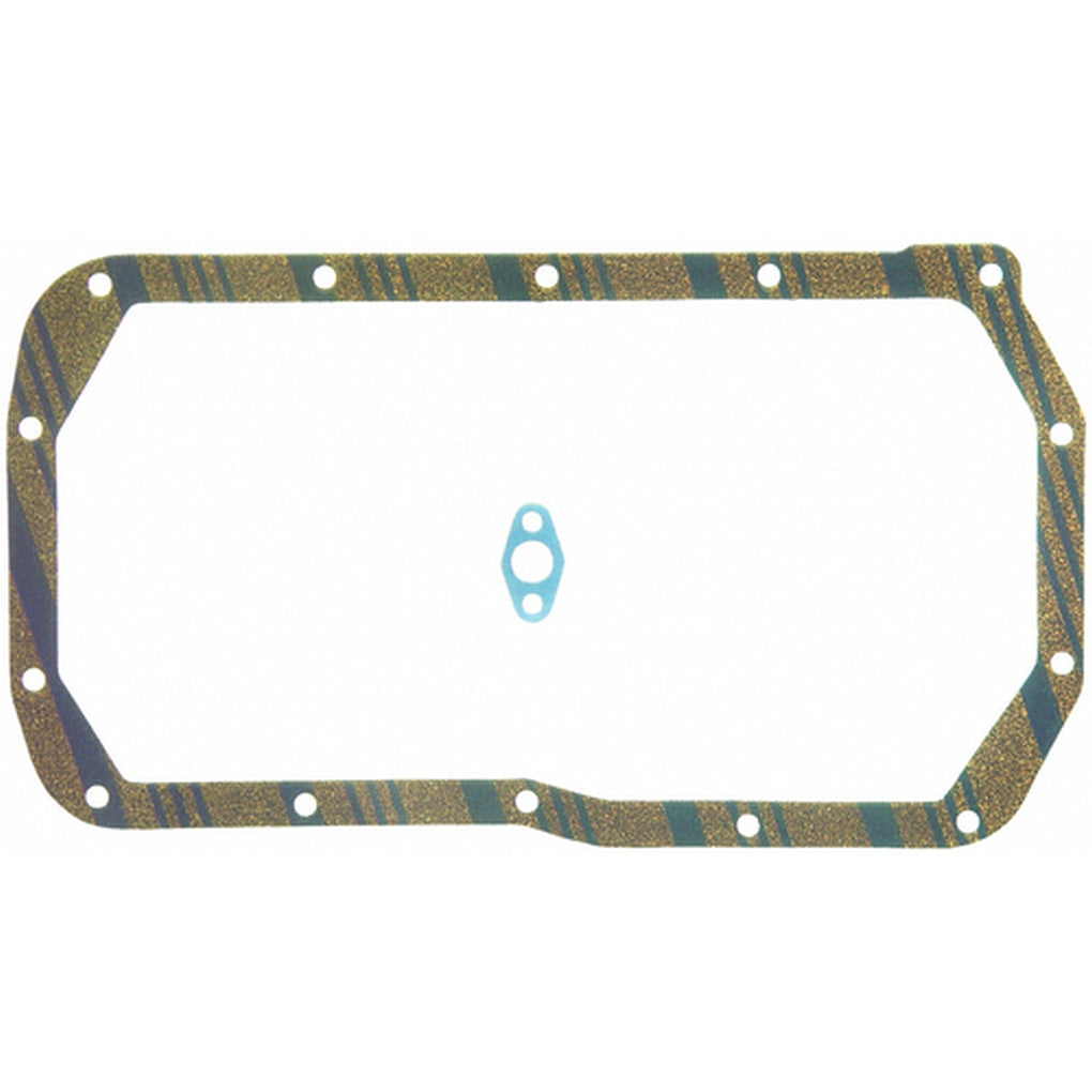FelPro OS13398C-1 Oil Pan Gasket Set