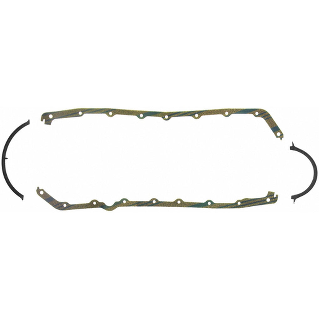 Fel-Pro OS13419C Engine Oil Pan Gasket Set