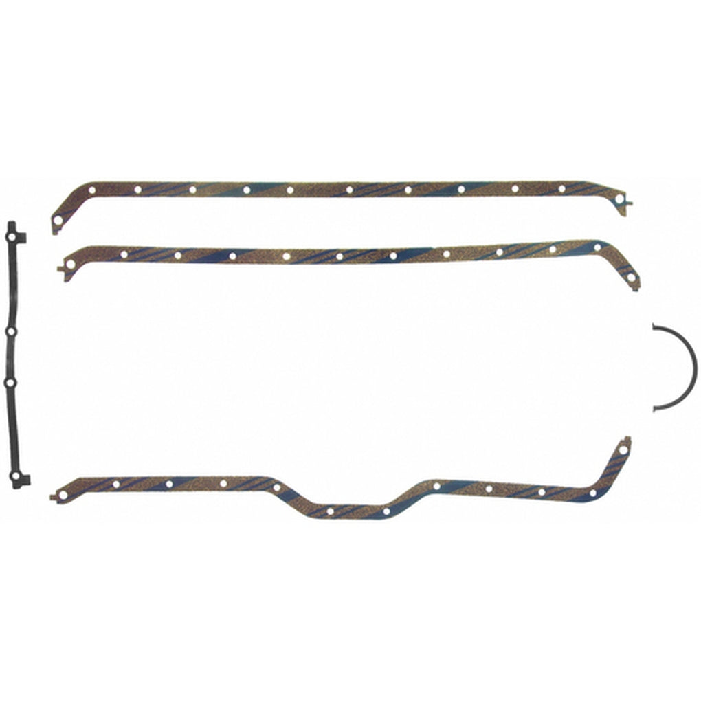 FelPro OS13881C-1 Oil Pan Gasket Set