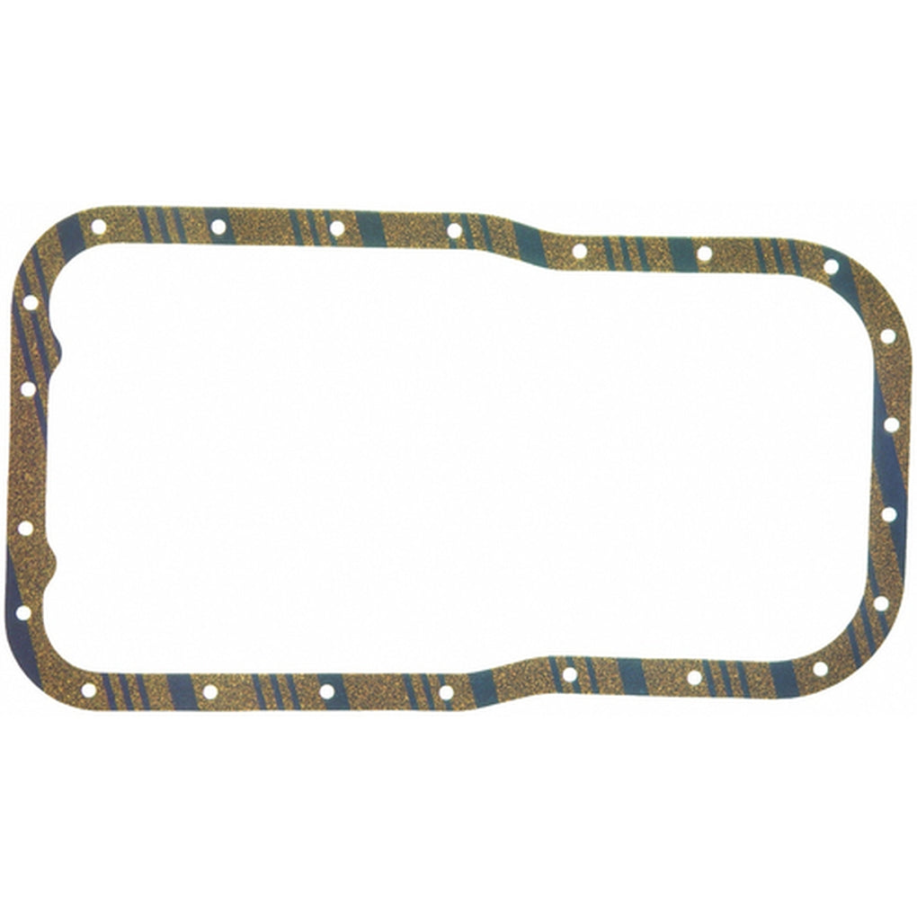 Fel-Pro OS20042C Engine Oil Pan Gasket Set