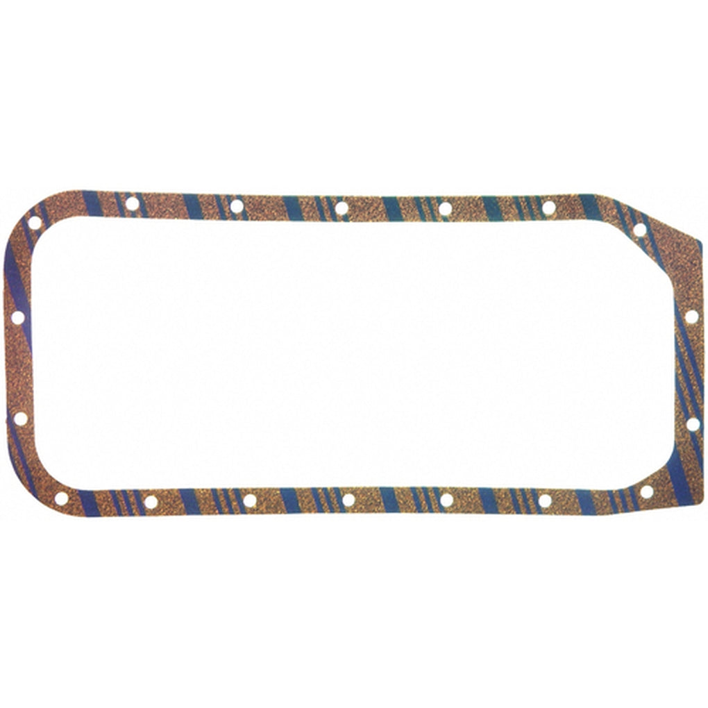 Fel-Pro OS20073C Engine Oil Pan Gasket Set