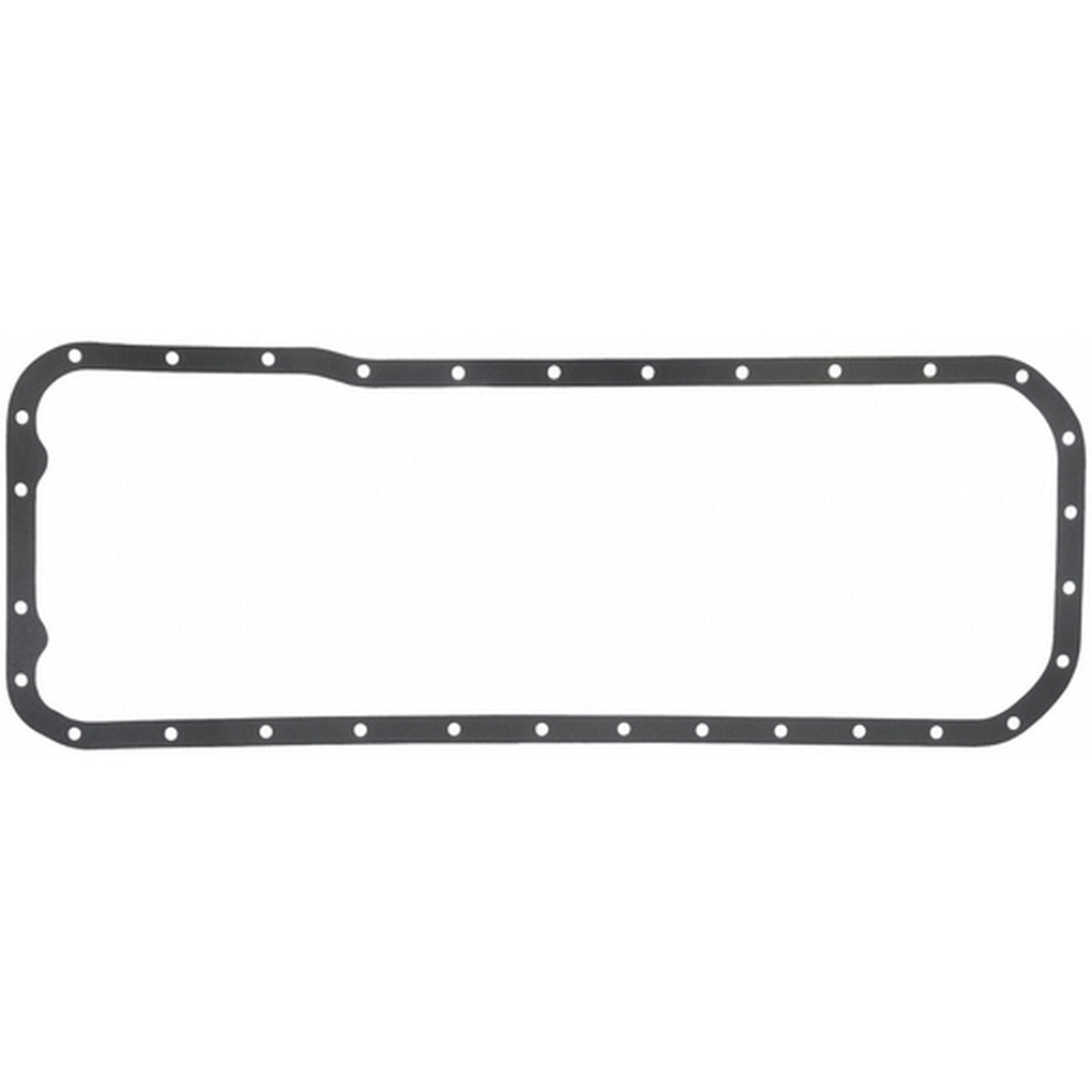 Fel-Pro OS20076 Engine Oil Pan Gasket Set
