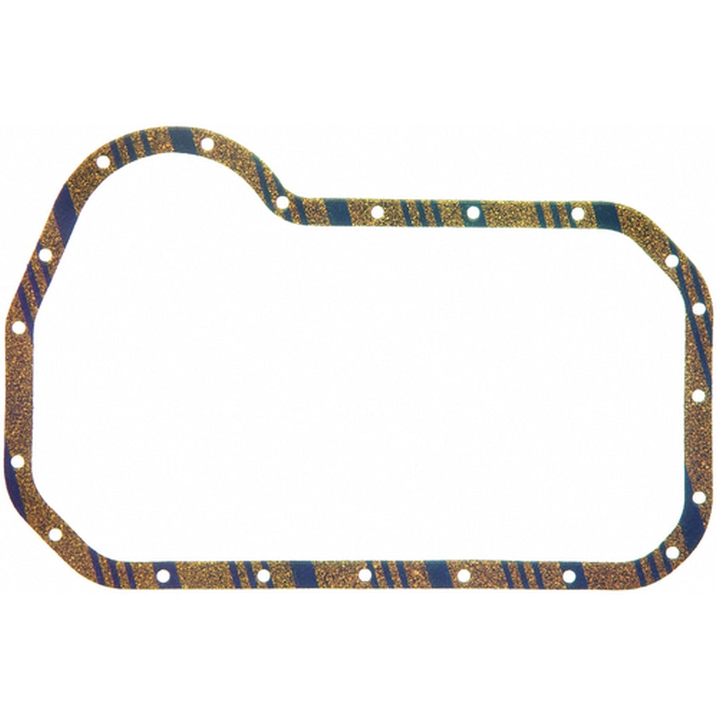 Fel-Pro OS20101C Engine Oil Pan Gasket Set