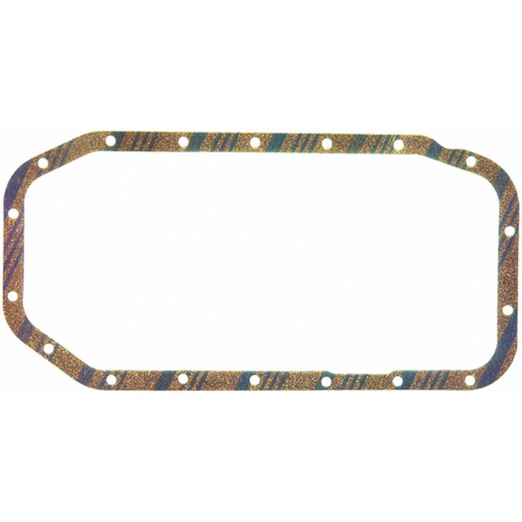 Fel-Pro OS20102C Engine Oil Pan Gasket Set