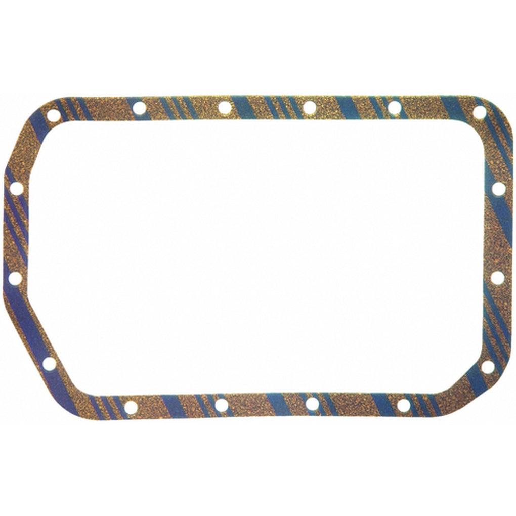 Fel-Pro OS21564C Engine Oil Pan Gasket Set