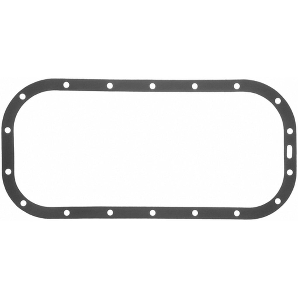 Fel-Pro OS21574D Engine Oil Pan Gasket Set