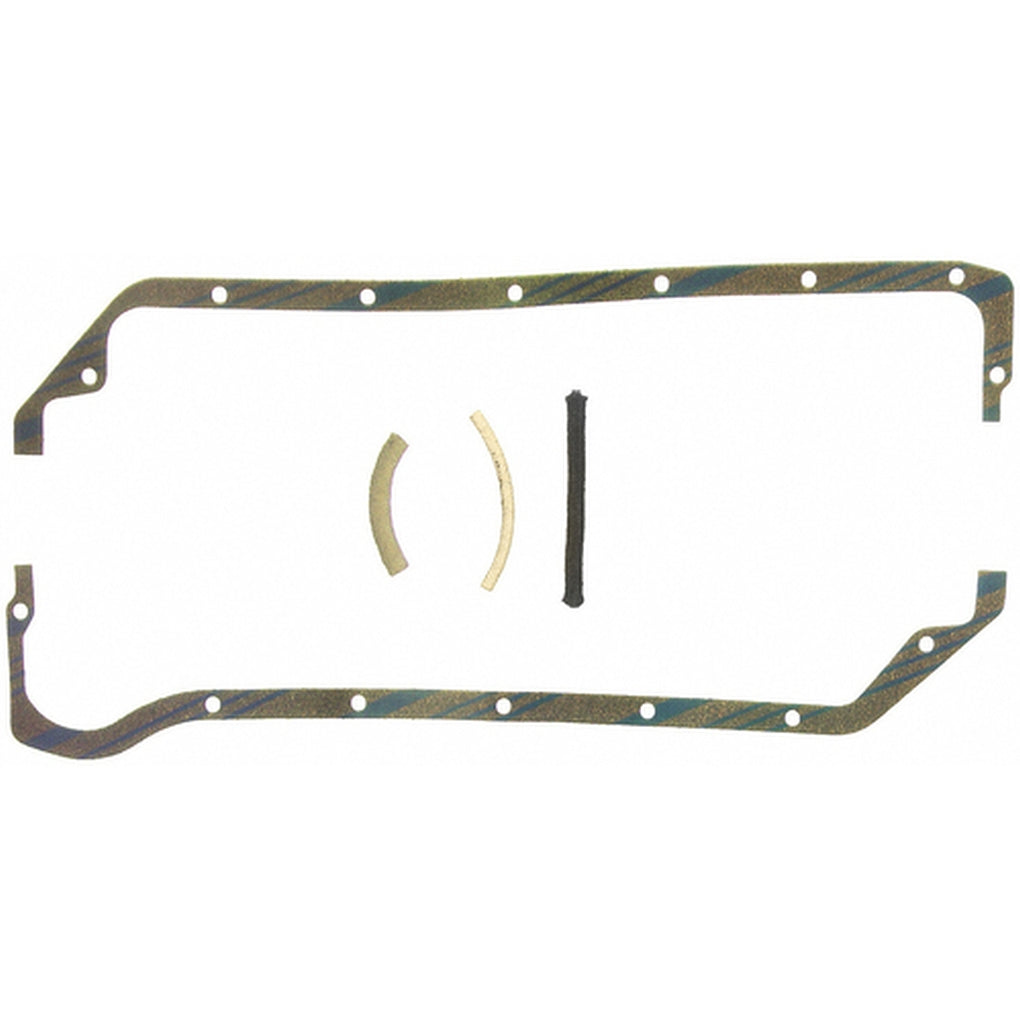 FelPro OS2996C-1 Oil Pan Gasket Set