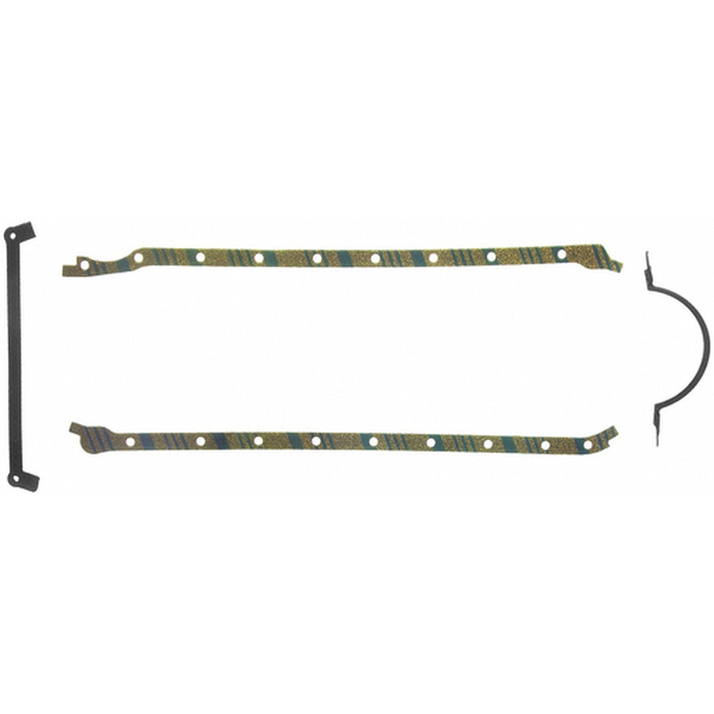 FelPro OS30061C-1 Oil Pan Gasket Set