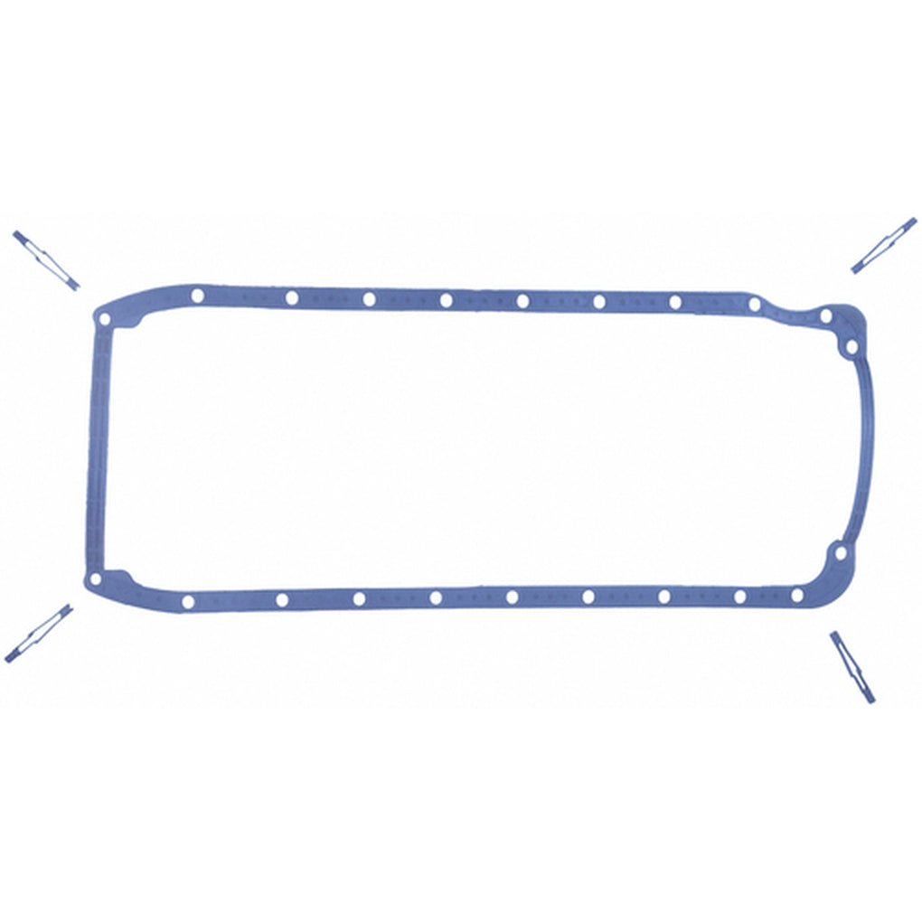 Fel-Pro OS30061T Engine Oil Pan Gasket Set