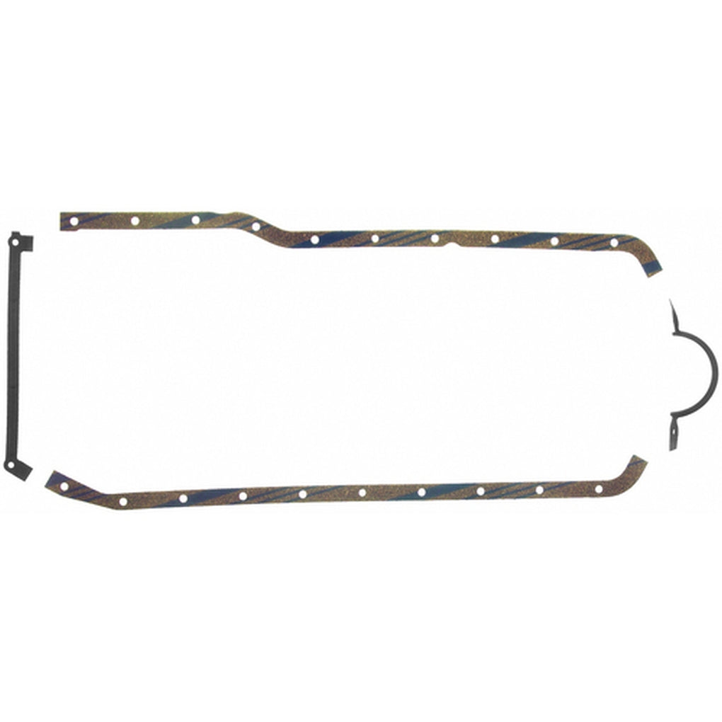 FelPro OS30126C-1 Oil Pan Gasket Set